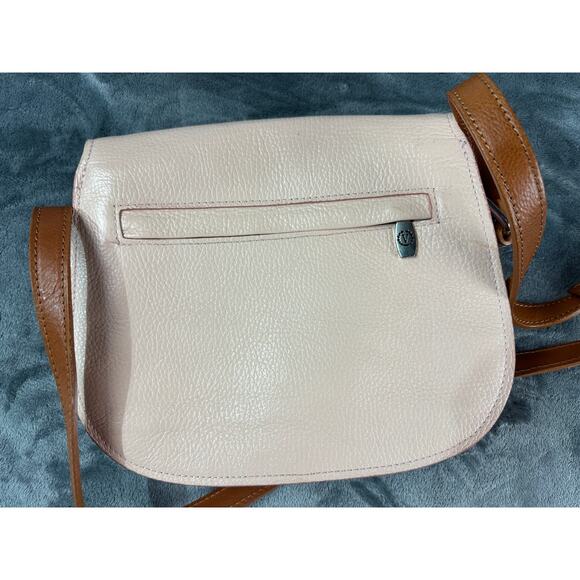 Valentina Genuine Leather Made in Italy designer crossbody bag Shoulder Bag - Picture 3 of 13